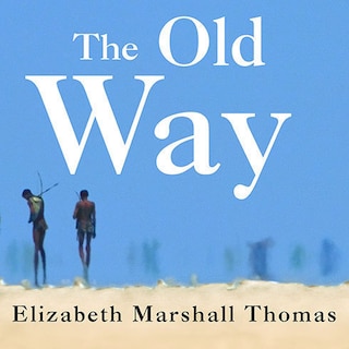 Couverture_The Old Way