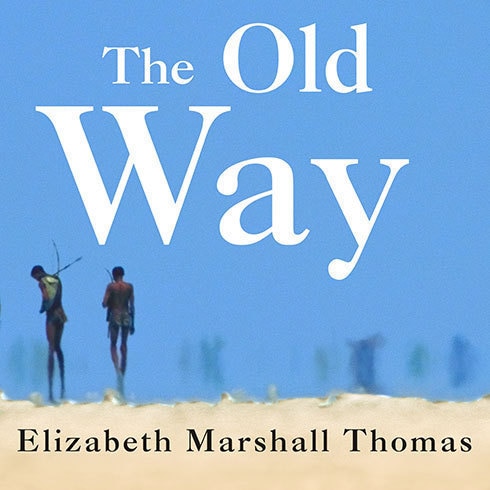 Couverture_The Old Way