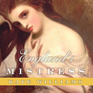 Couverture_England's Mistress