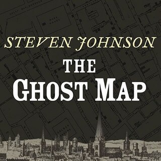 Couverture_The Ghost Map