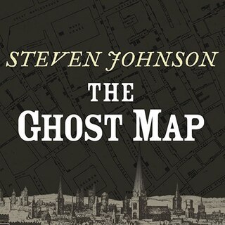 Couverture_The Ghost Map