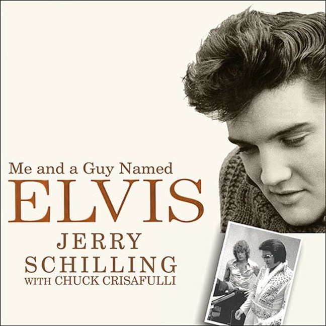 Couverture_Me and a Guy Named Elvis