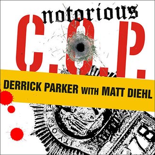 Front cover_Notorious C.O.P.