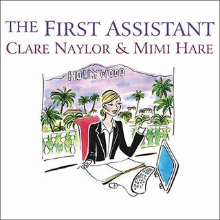 Couverture_The First Assistant