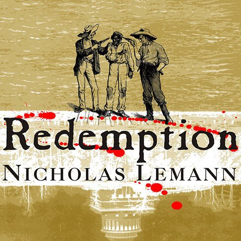 Front cover_Redemption