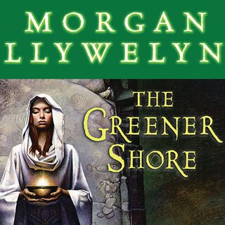 Front cover_The Greener Shore