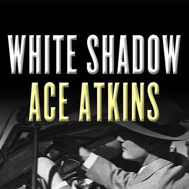 White Shadow