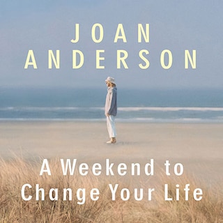 Front cover_A Weekend to Change Your Life