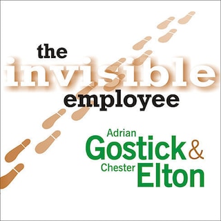 Couverture_The Invisible Employee