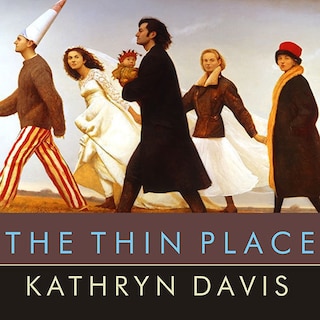 Couverture_The Thin Place