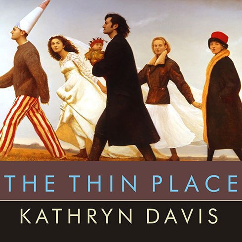 Couverture_The Thin Place