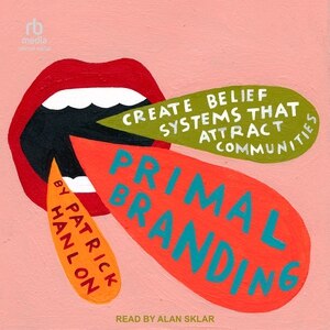 Front cover_Primal Branding