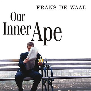 Couverture_Our Inner Ape
