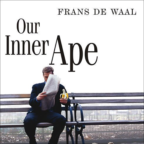 Couverture_Our Inner Ape