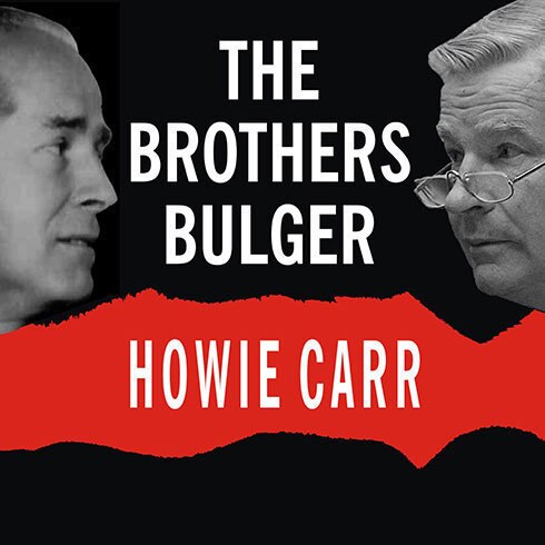 Front cover_The Brothers Bulger