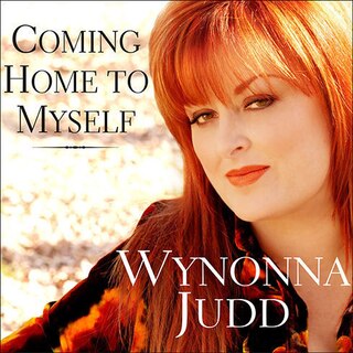 Front cover_Coming Home to Myself
