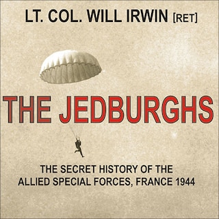 Couverture_The Jedburghs