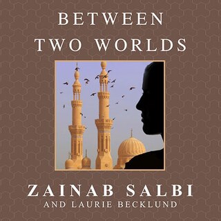 Front cover_Between Two Worlds