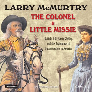 Couverture_The Colonel and Little Missie