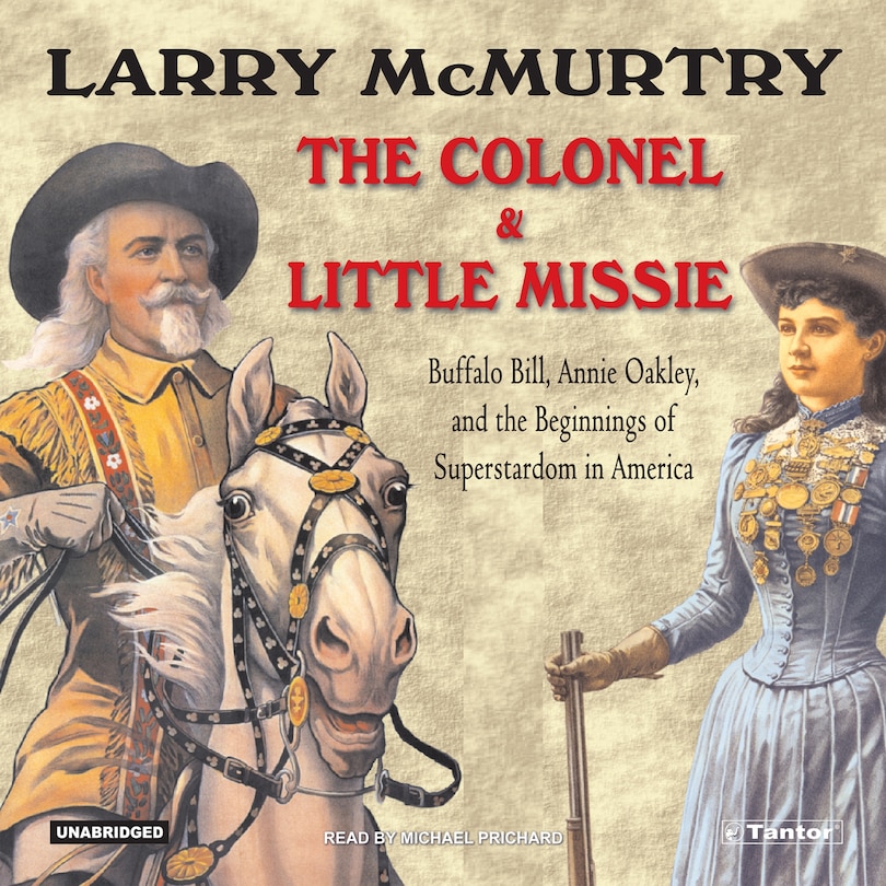Couverture_The Colonel and Little Missie