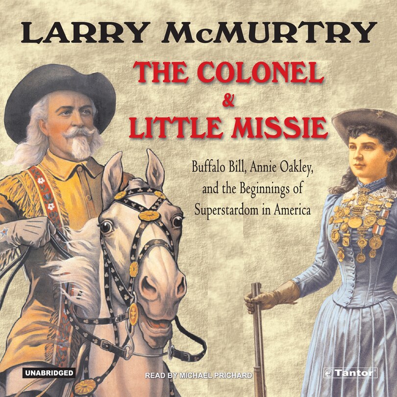 Couverture_The Colonel and Little Missie