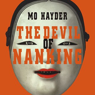 Couverture_The Devil of Nanking