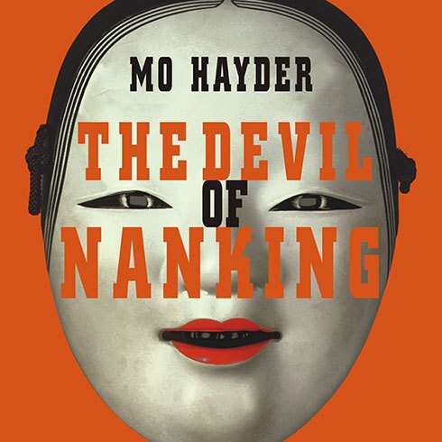 Couverture_The Devil of Nanking