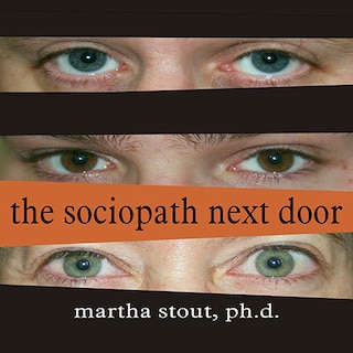 Front cover_The Sociopath Next Door