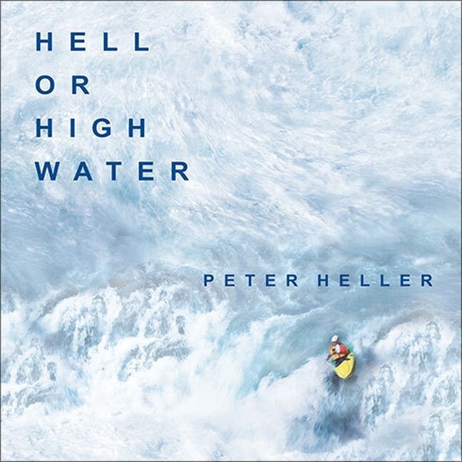 Front cover_Hell or High Water
