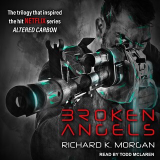 Front cover_Broken Angels