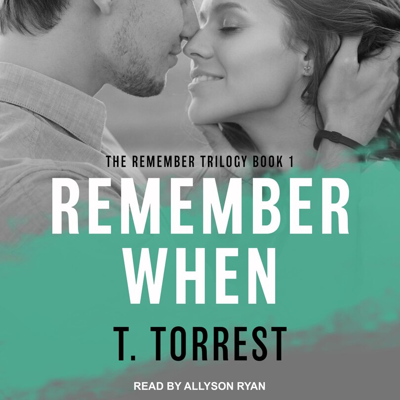 Remember When Lib/e: A Romantic Teen Comedy