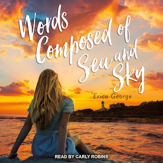 Couverture_Words Composed of Sea and Sky