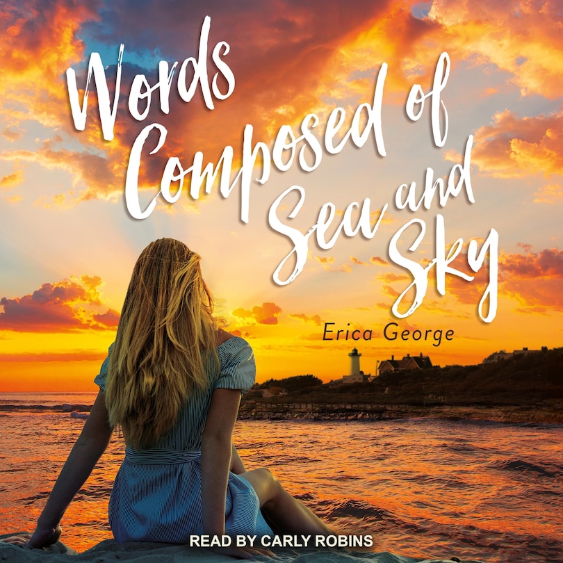 Couverture_Words Composed of Sea and Sky