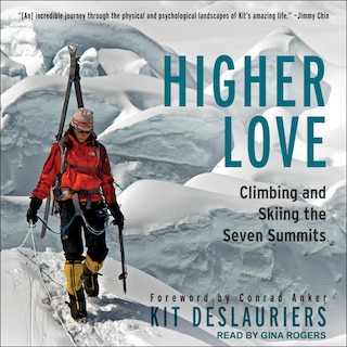 Couverture_Higher Love Lib/e