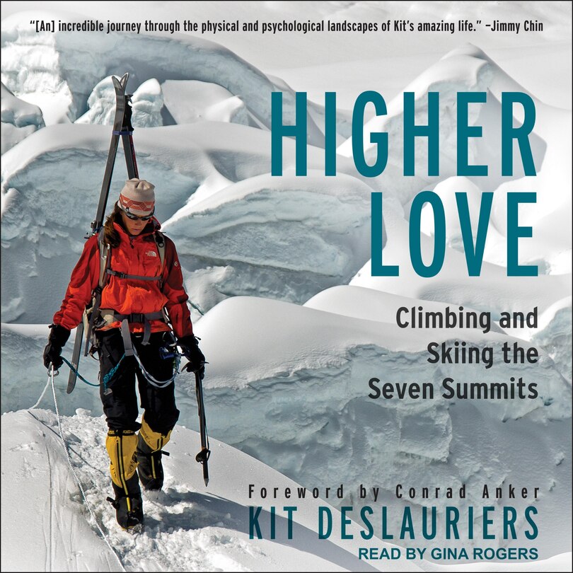 Couverture_Higher Love Lib/e