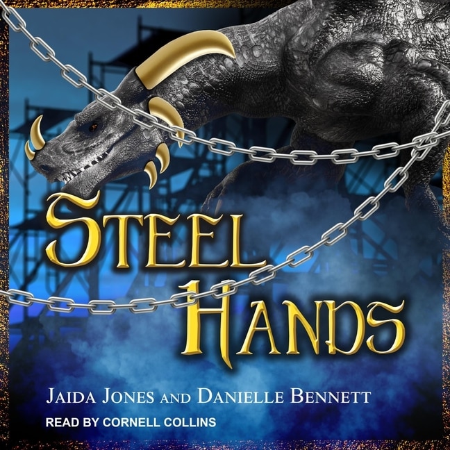 Front cover_Steelhands