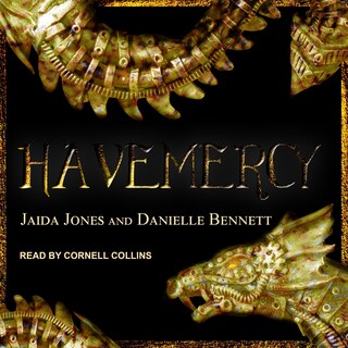 Front cover_Havemercy Lib/e