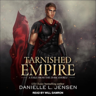 Front cover_Tarnished Empire