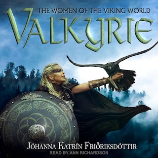 Front cover_Valkyrie Lib/e