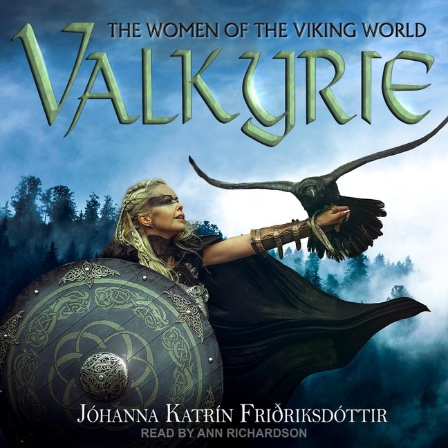 Front cover_Valkyrie