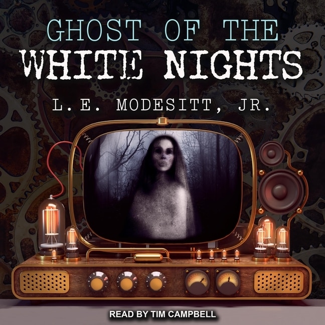 Front cover_Ghost of the White Nights