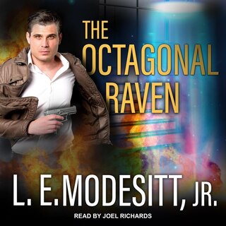 The Octagonal Raven Lib/e