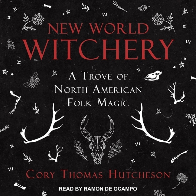 Couverture_New World Witchery