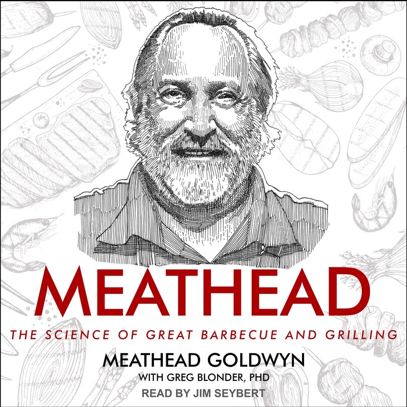 Couverture_Meathead Lib/e