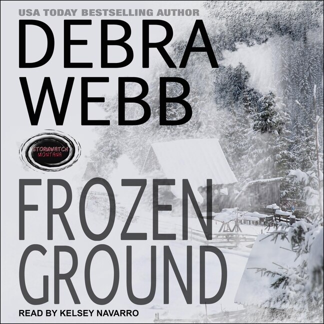 Frozen Ground Lib/e