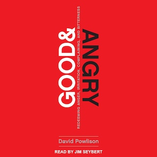 Front cover_Good And Angry