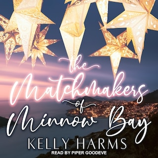 Couverture_The Matchmakers Of Minnow Bay