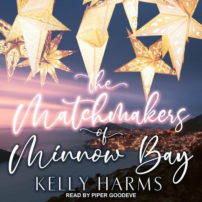 Couverture_The Matchmakers Of Minnow Bay