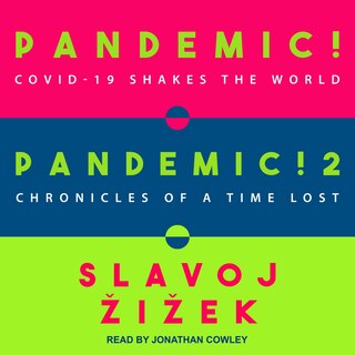 Couverture_Pandemic! & Pandemic! 2
