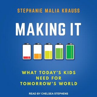 Front cover_Making It